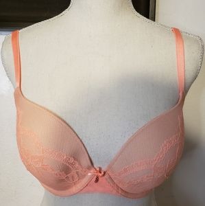 Victoria's Secret Lined Demi